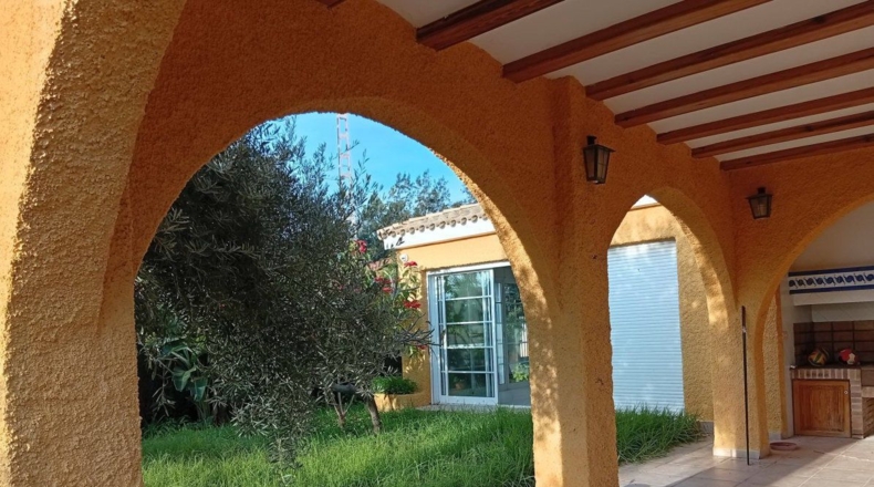 Castellón - Villarreal - 590m2