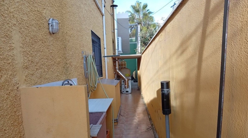 Castellón - Villarreal - 590m2