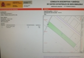 Land suitable for development for sale on España, Torreblanca, ref: TR380923 photo