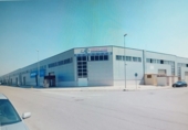 Nave industrial en venta en la España, Almassora, ref: TR284688 foto