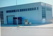 Nave industrial en venta en la España, Almassora, ref: TR284688 foto