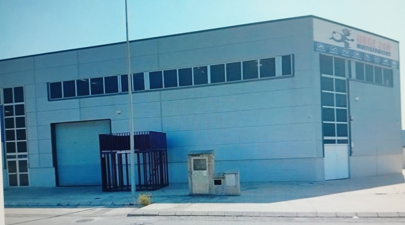 Castellon - Almassora - 423m2
