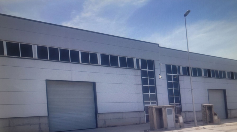 Castellon - Almassora - 423m2