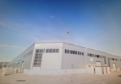 Nave industrial en venta en la España, Almassora, ref: TR284688 foto