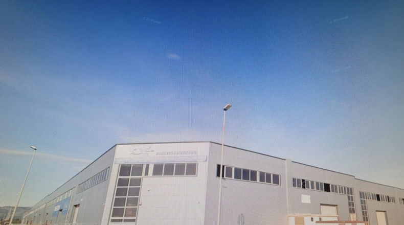 Castellon - Almassora - 423m2