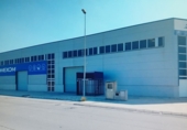 Nau industrial en venda a Almassora ref.: TR284687 foto