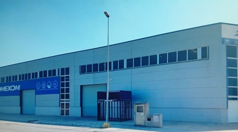 Castellon - Almassora - 449m2