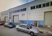 Nau industrial en venda a Almassora ref.: TR284687 foto