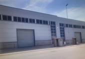 Nau industrial en venda a Almassora ref.: TR284687 foto