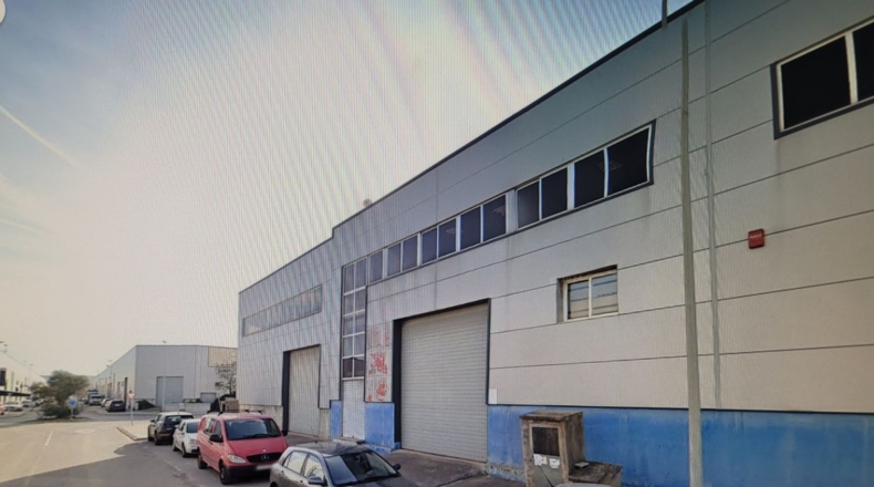 Castellon - Almassora - 449m2