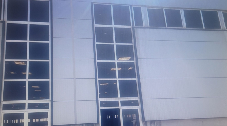 Castellon - Almassora - 449m2
