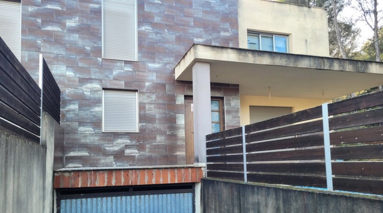 Castellón - Artana - 600m2