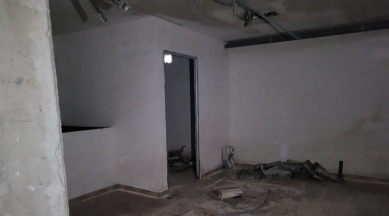 Castellón - Artana - 600m2