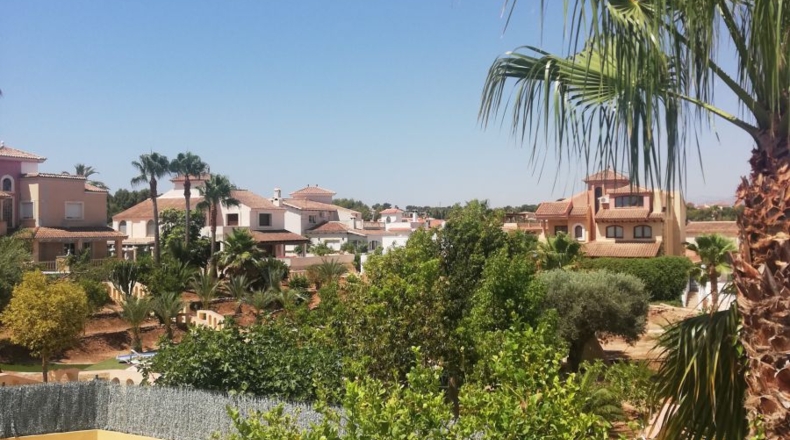 Alicante - Alfaz del Pi - 450m2