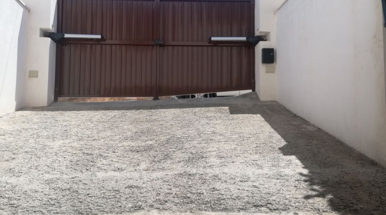 Alicante - Alfaz del Pi - 450m2