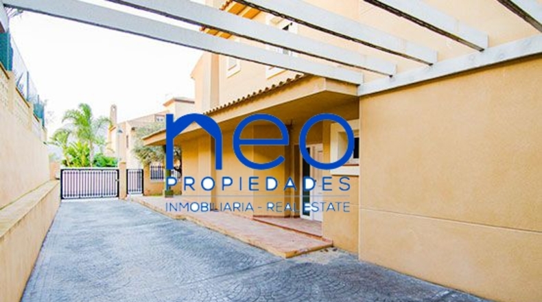 Alicante - Benidorm - 500m2