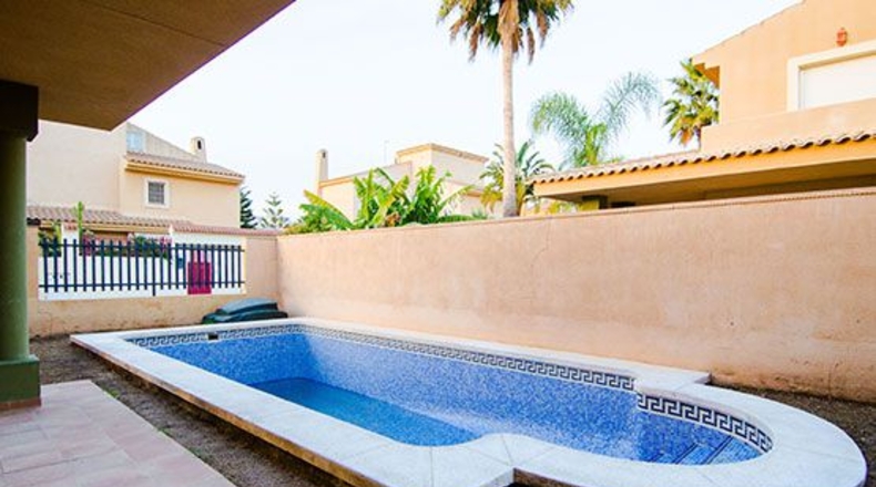 Alicante - Benidorm - 500m2