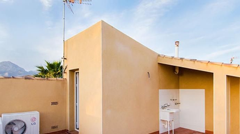 Alicante - Benidorm - 500m2