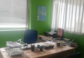 Промышленное здание на продажу в городе Altea. Фото