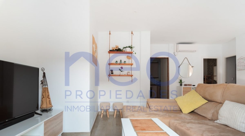 Alicante - Altea - 188m2