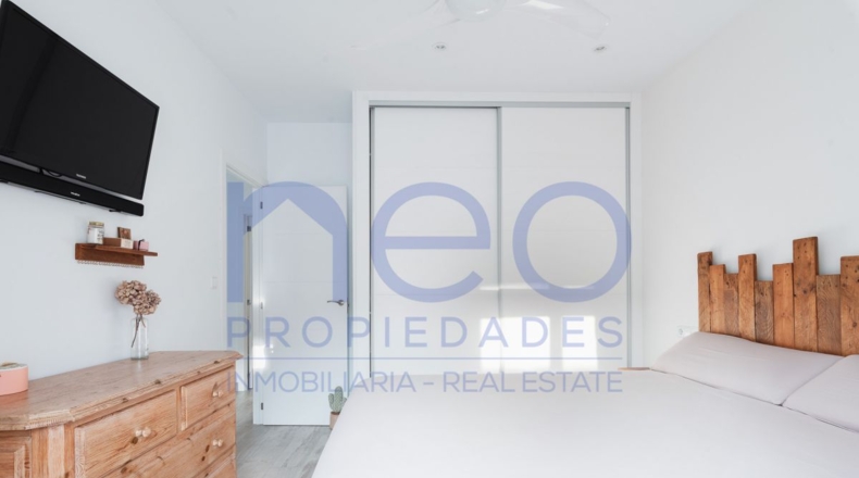 Alicante - Altea - 188m2