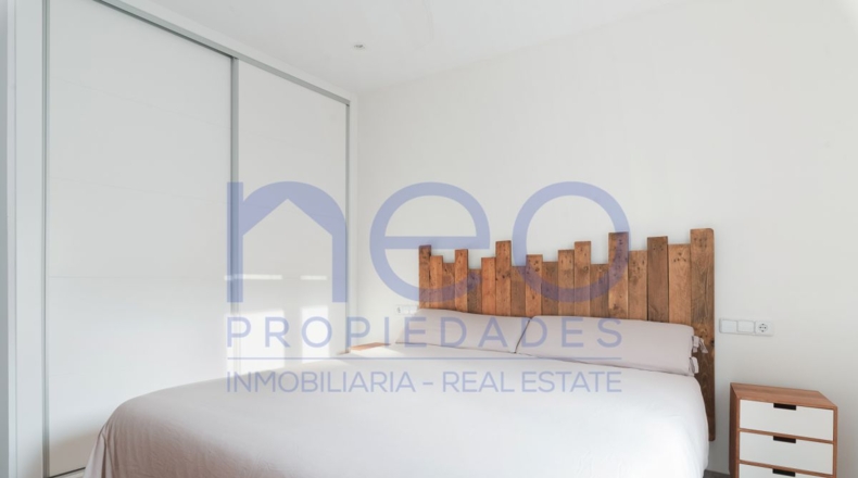 Alicante - Altea - 188m2