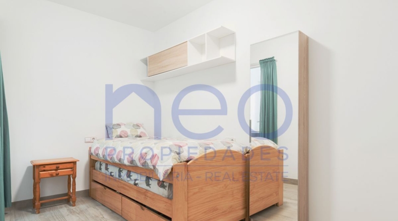 Alicante - Altea - 188m2