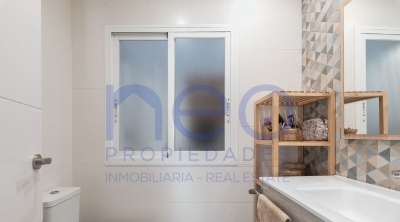 Alicante - Altea - 188m2