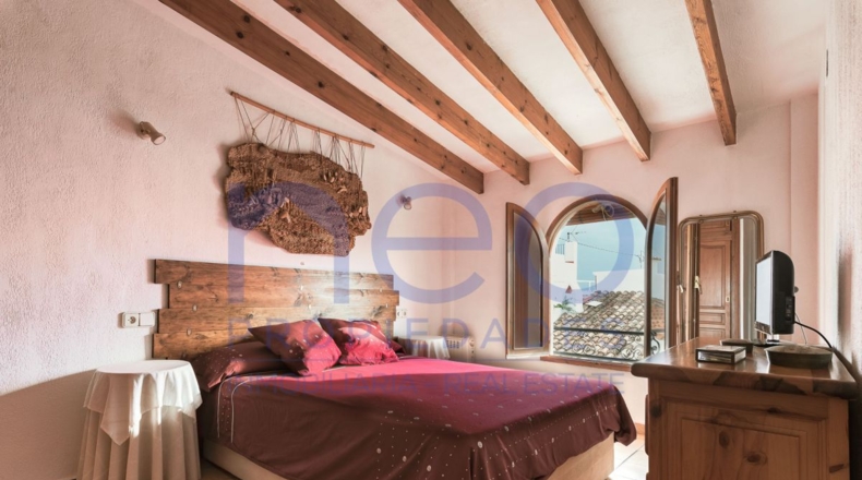 Alicante - Altea - 188m2