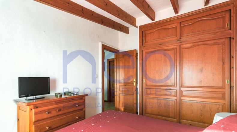Alicante - Altea - 188m2