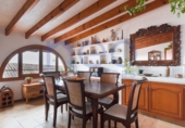 Village house for sale in Altea ref: TR39655 photo