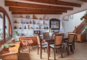Village house for sale in Altea ref: TR39655 photo