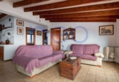 Village house for sale in Altea ref: TR39655 photo
