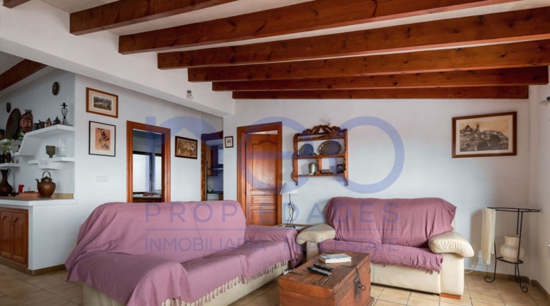 Alicante - Altea - 188m2