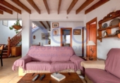 Village house for sale in Altea ref: TR39655 photo