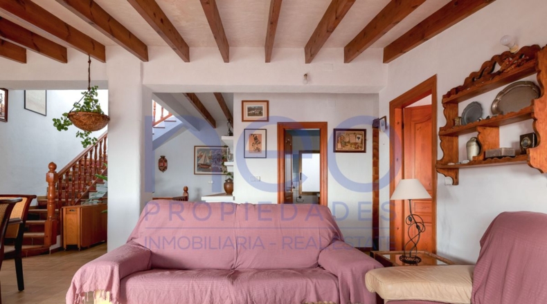 Alicante - Altea - 188m2