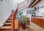 Village house for sale in Altea ref: TR39655 photo