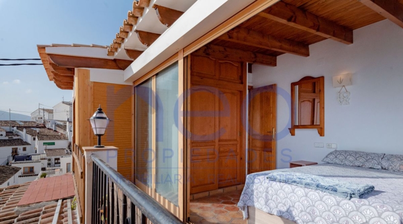 Alicante - Altea - 188m2