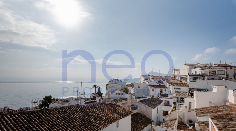 Alicante - Altea - 188m2