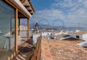 Village house for sale in Altea ref: TR39655 photo