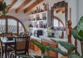 Village house for sale in Altea ref: TR39655 photo