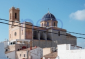 Village house for sale in Altea ref: TR39655 photo