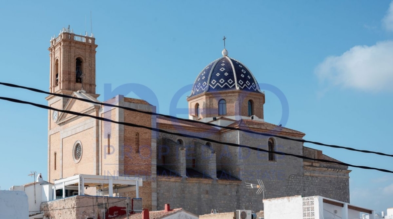 Alicante - Altea - 188m2