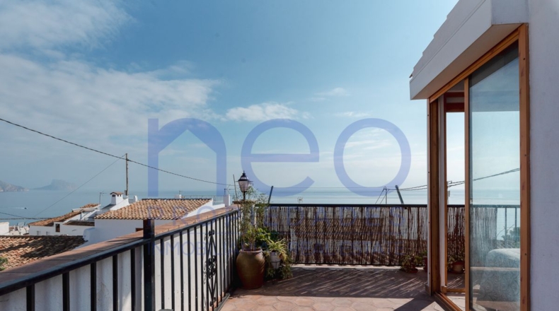 Alicante - Altea - 188m2
