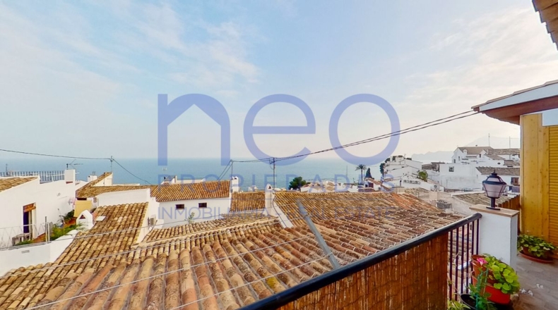 Alicante - Altea - 188m2