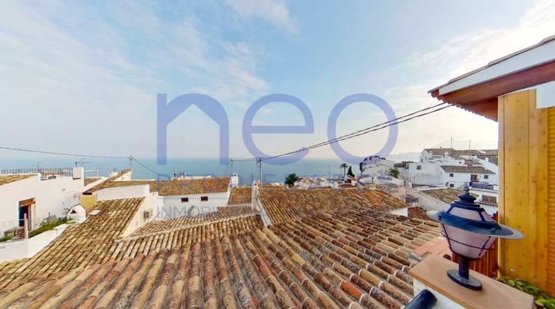 Alicante - Altea - 188m2