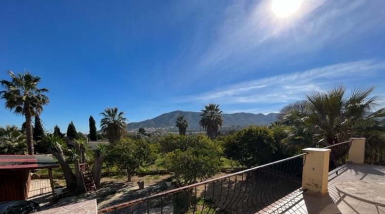 Alicante - Alfaz del Pi - 1m2