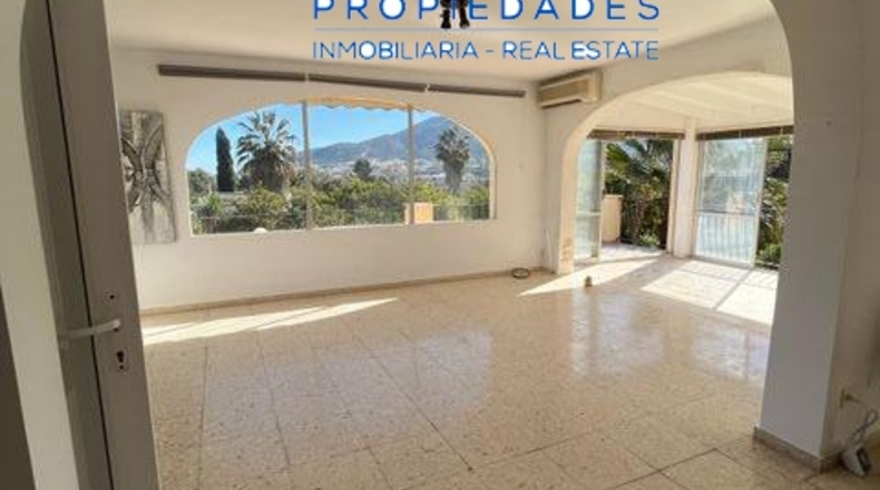 Alicante - Alfaz del Pi - 1m2