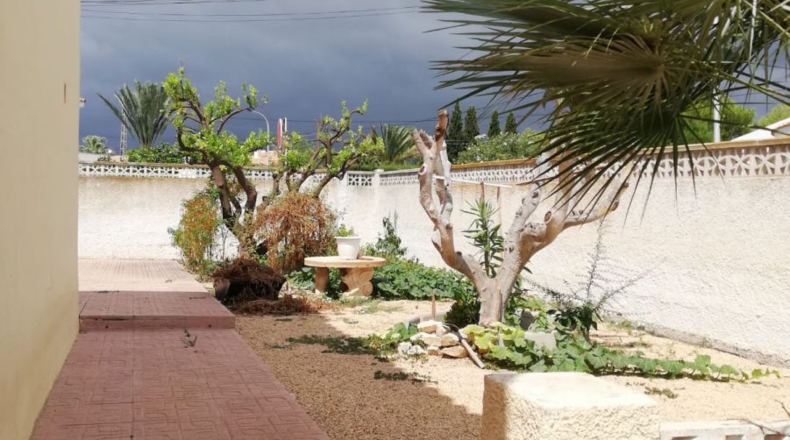 Alicante - Alfaz del Pi - 1m2