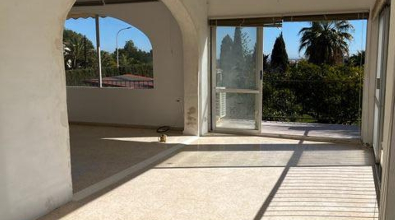 Alicante - Alfaz del Pi - 1m2